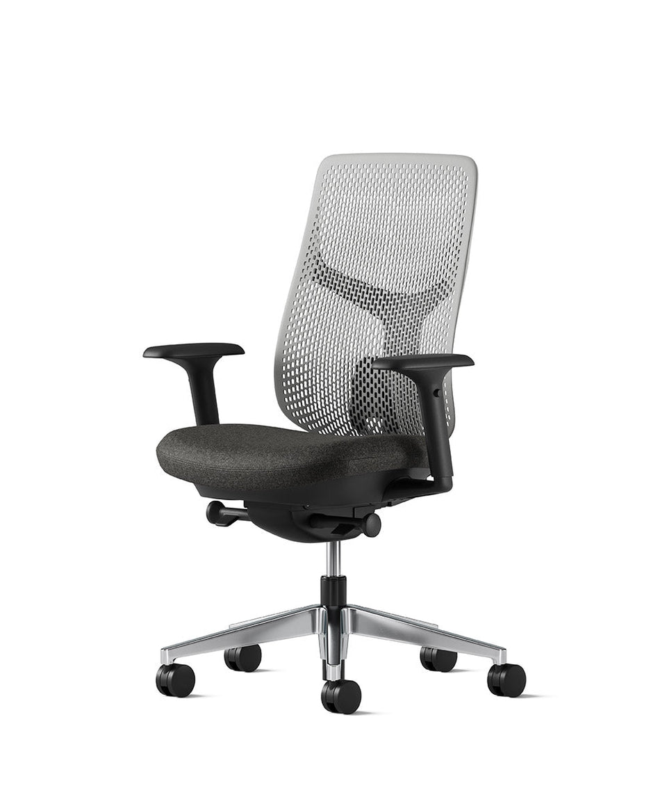 Silla de oficina Verus Triflex
