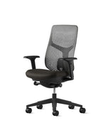 Silla de oficina Verus Triflex carbón oscuro/kingsmead