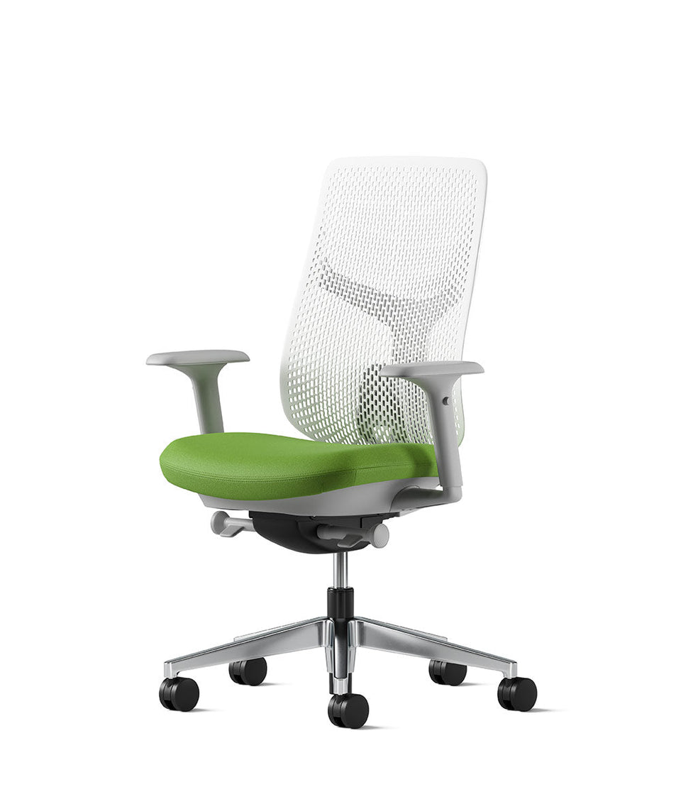 Silla de oficina Verus Triflex