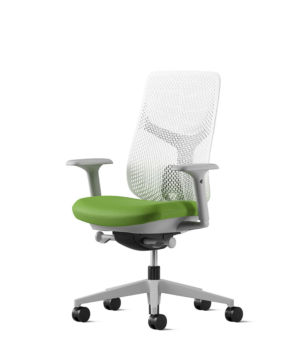 Silla de oficina Verus Triflex