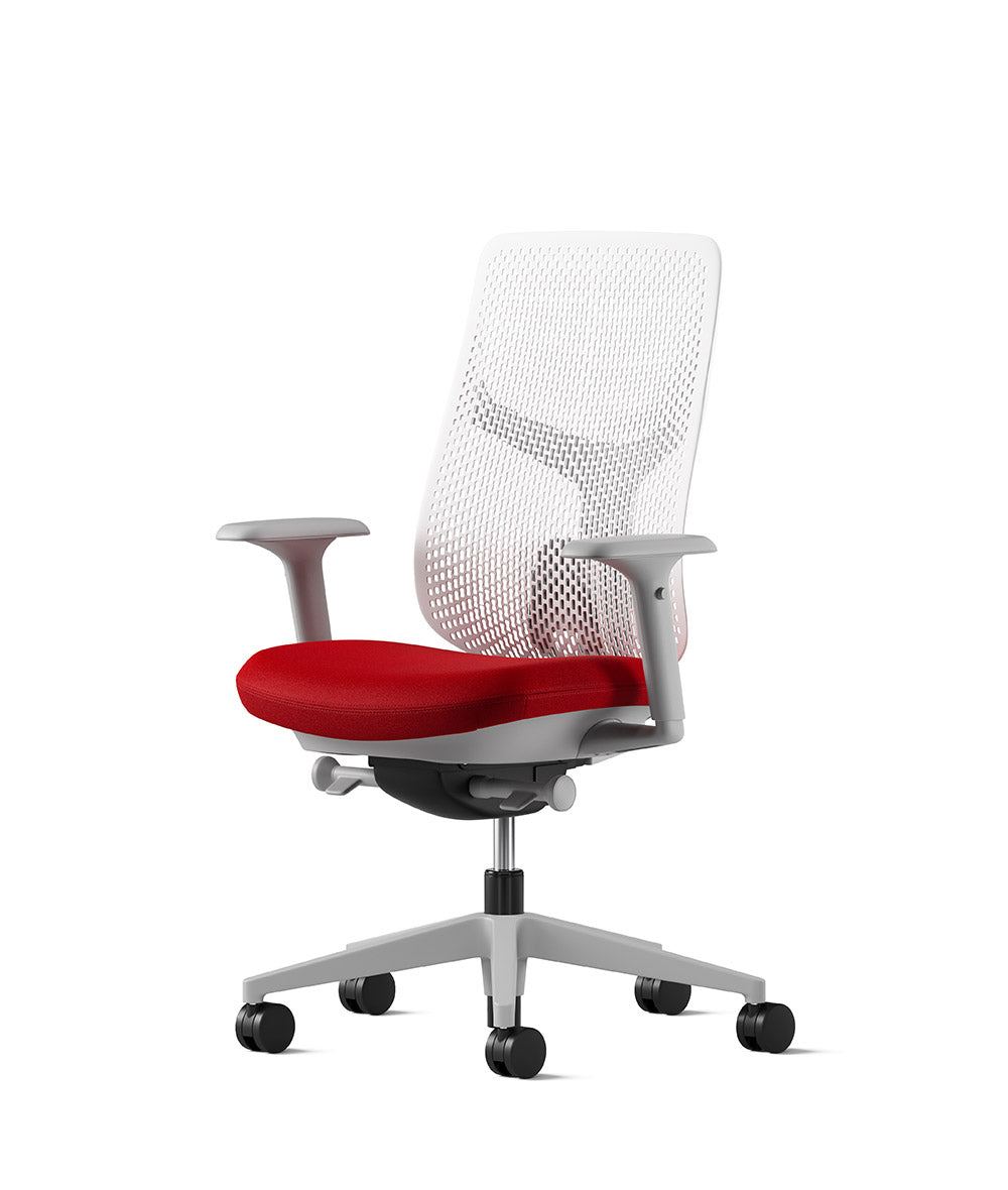 Silla de oficina Verus Triflex