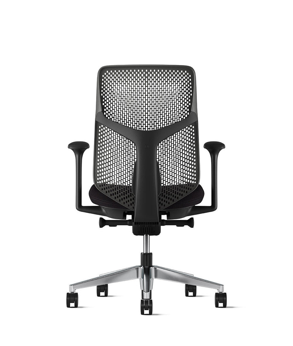 Silla de oficina Verus Triflex