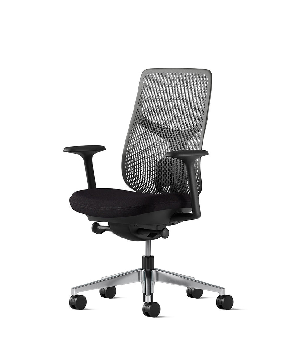 Silla de oficina Verus Triflex