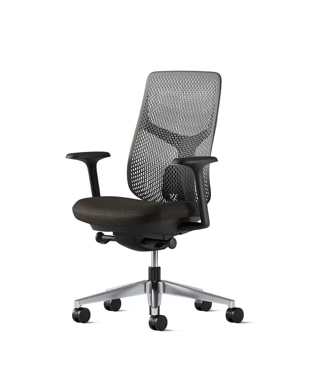 Silla de oficina Verus Triflex
