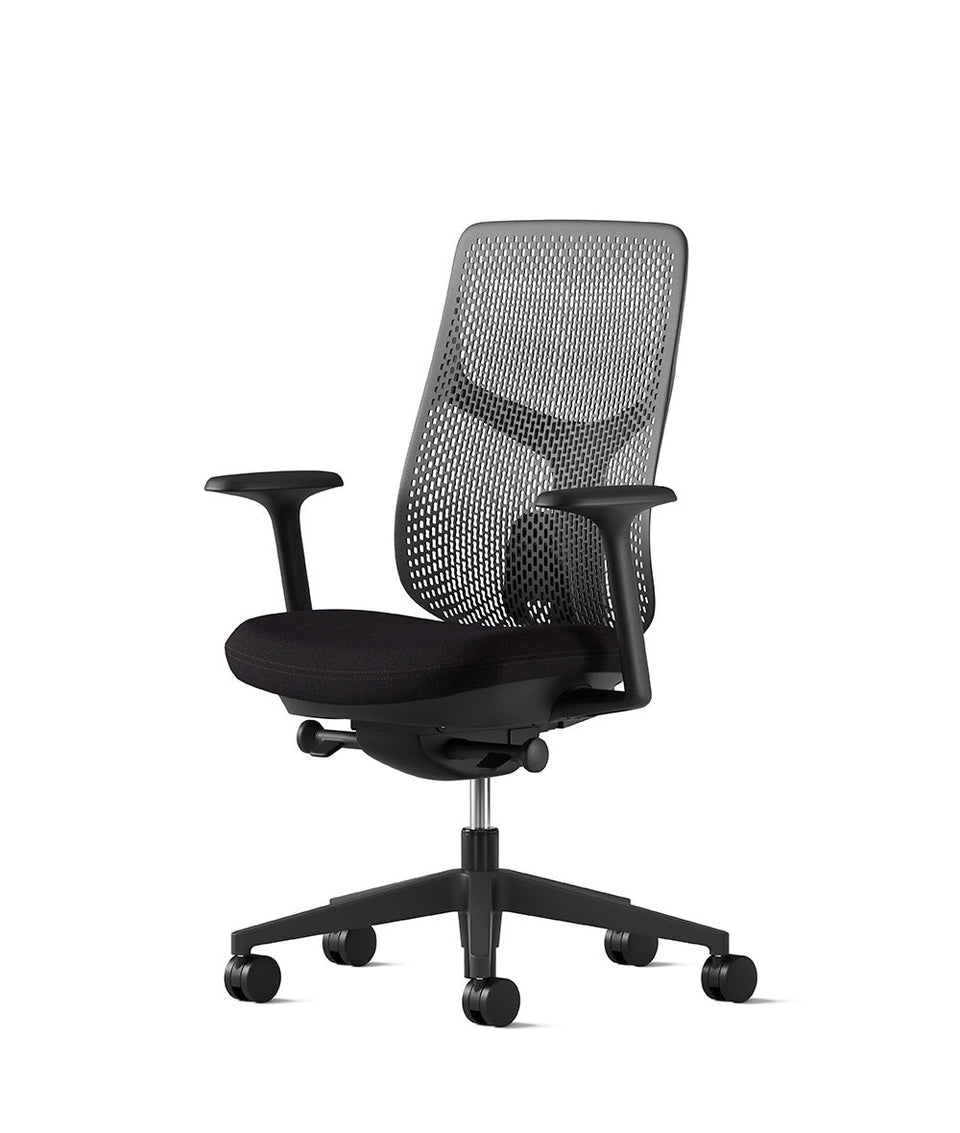 Silla de oficina Verus Triflex