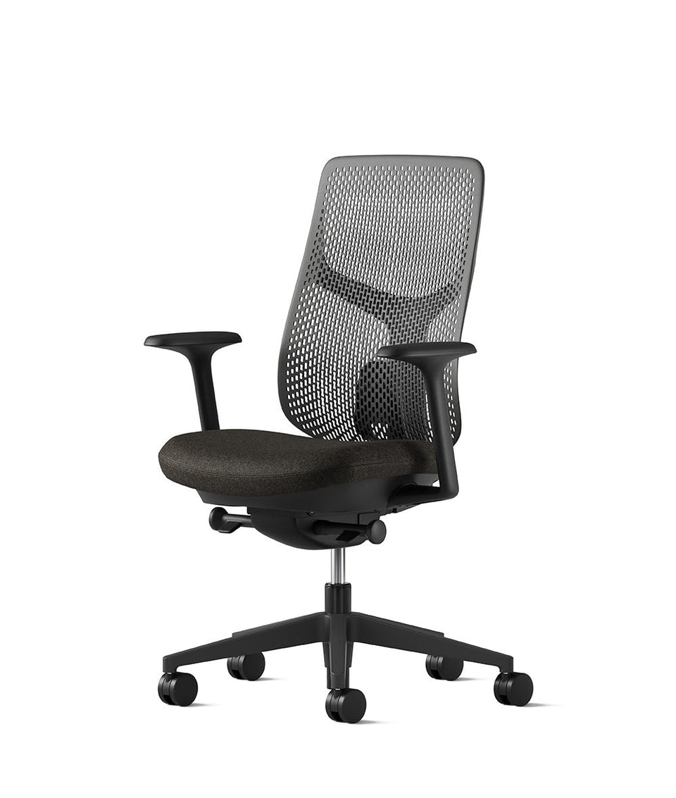 Silla de oficina Verus Triflex