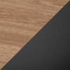 colour_Roble/Negro