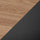 Roble/Negro