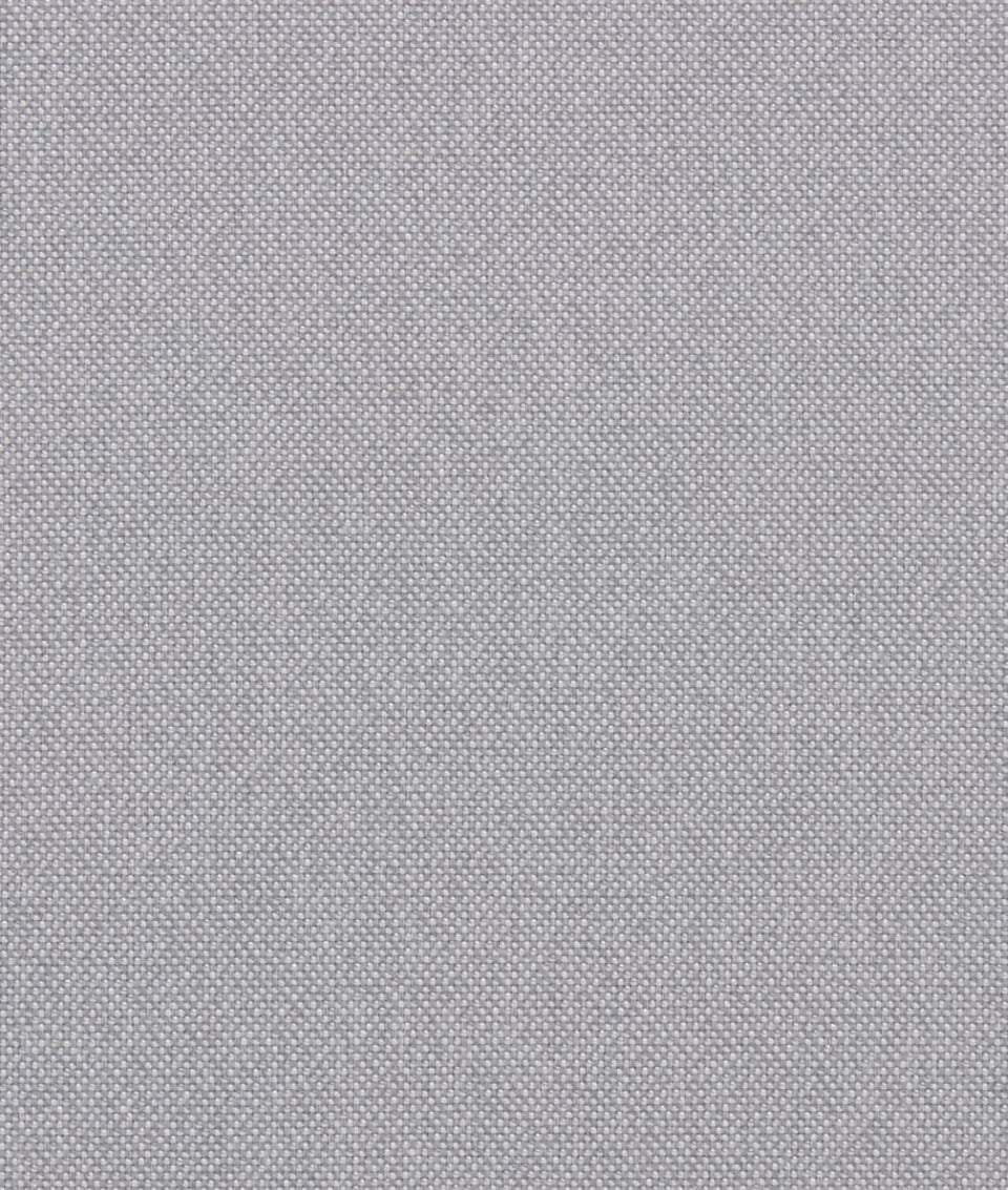 Silla de apoyabrazos fijos Setu gloss/studio blanco