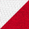 colour_Blazer & Studio blanco/Handcross