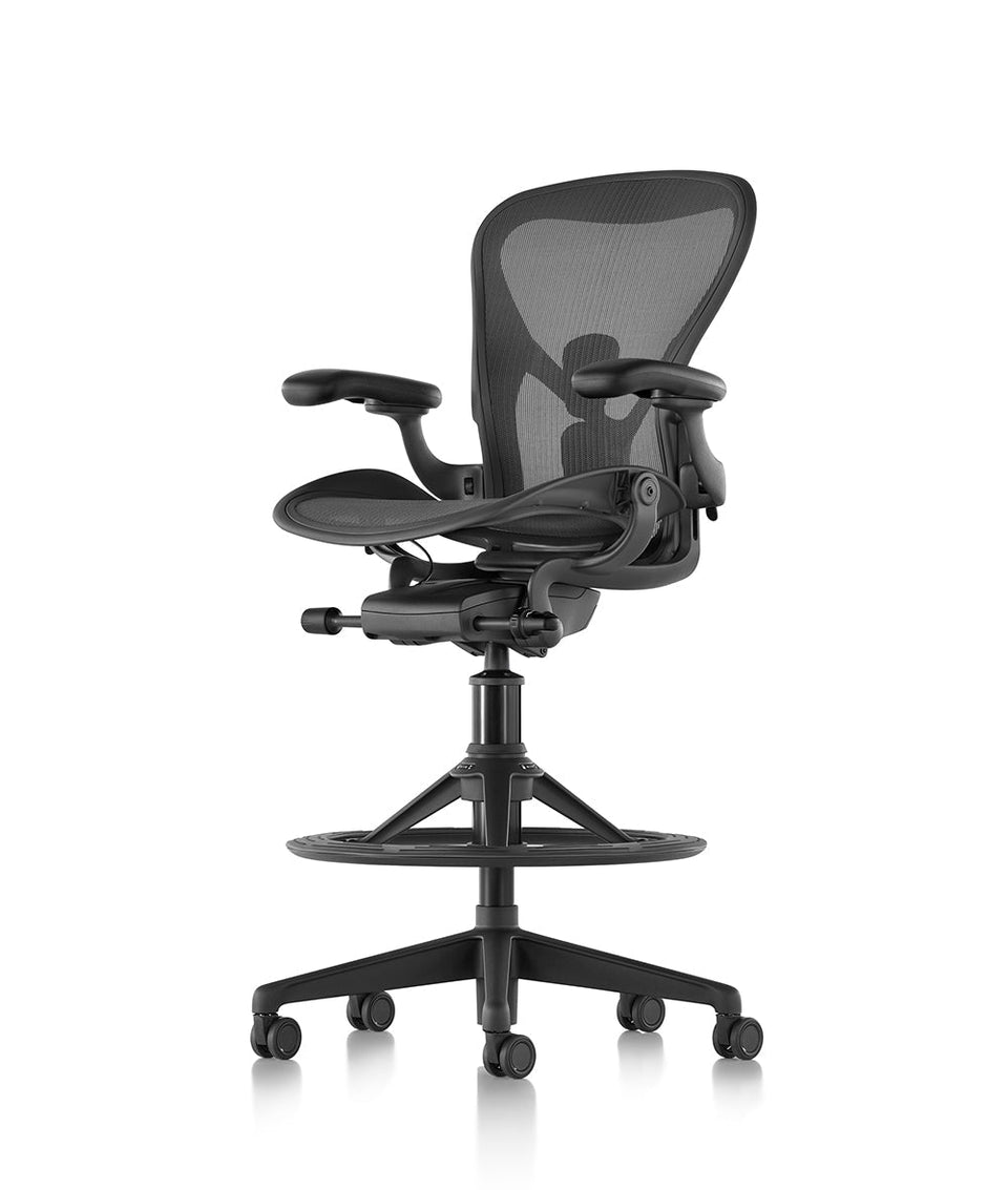 Taburete Aeron
