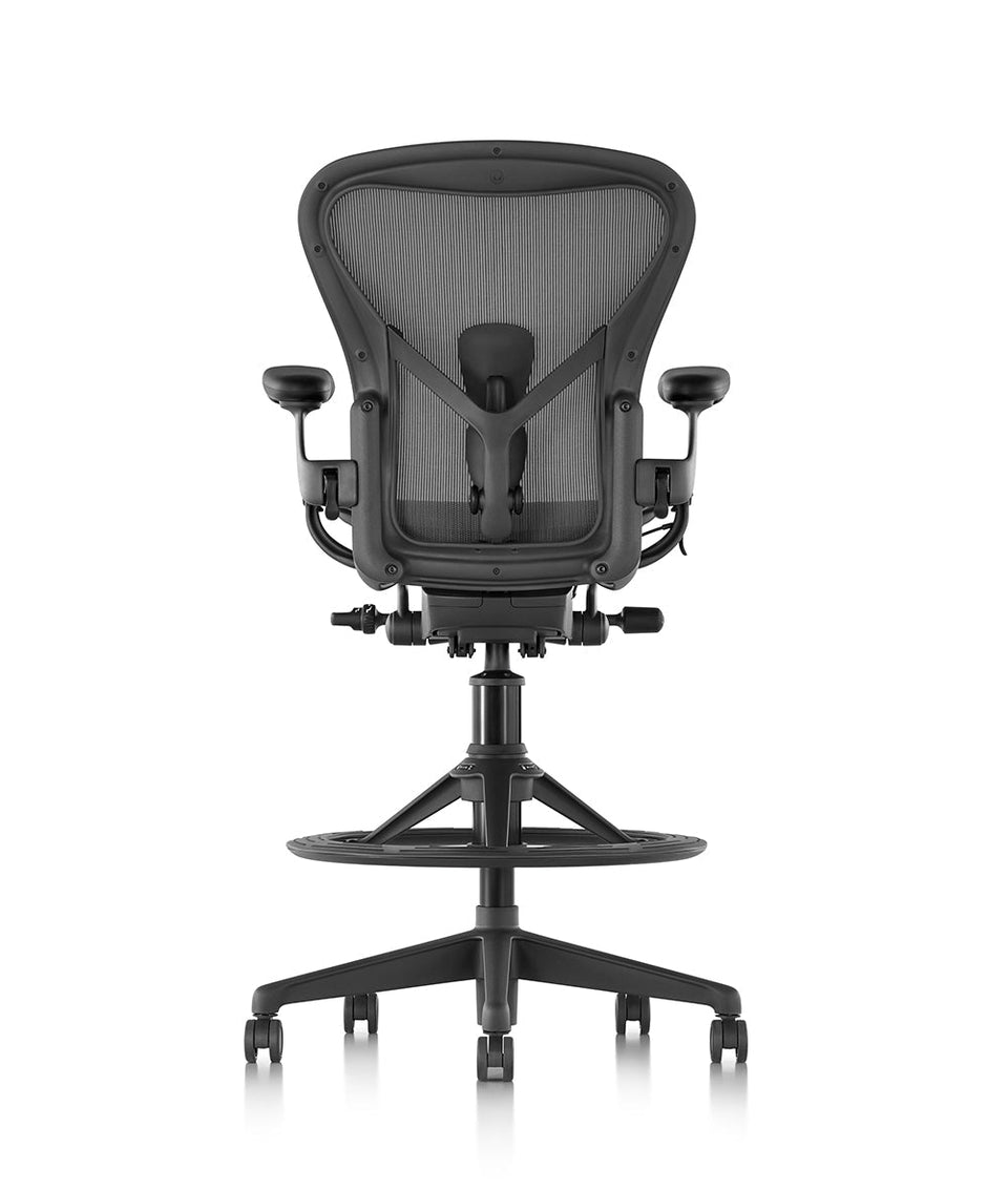 Taburete Aeron