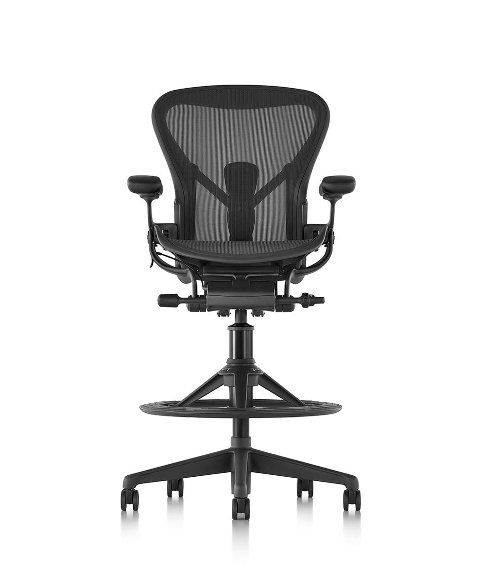 Taburete Aeron