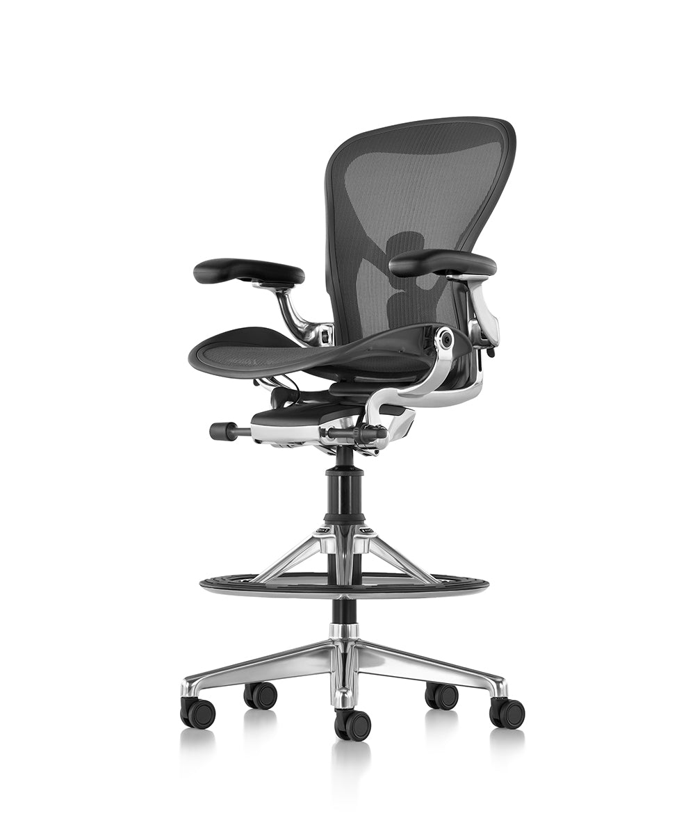 Taburete Aeron