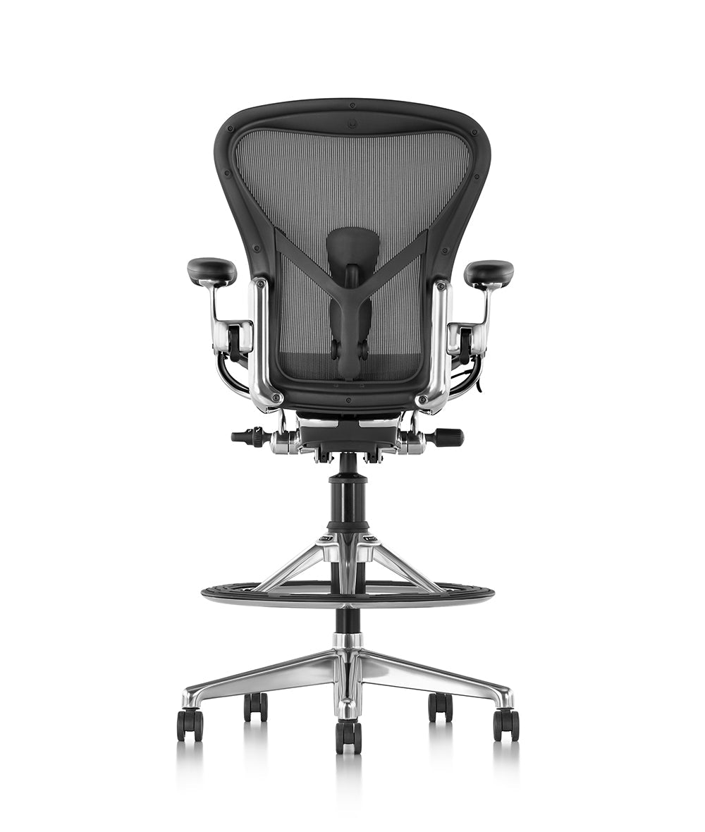 Taburete Aeron