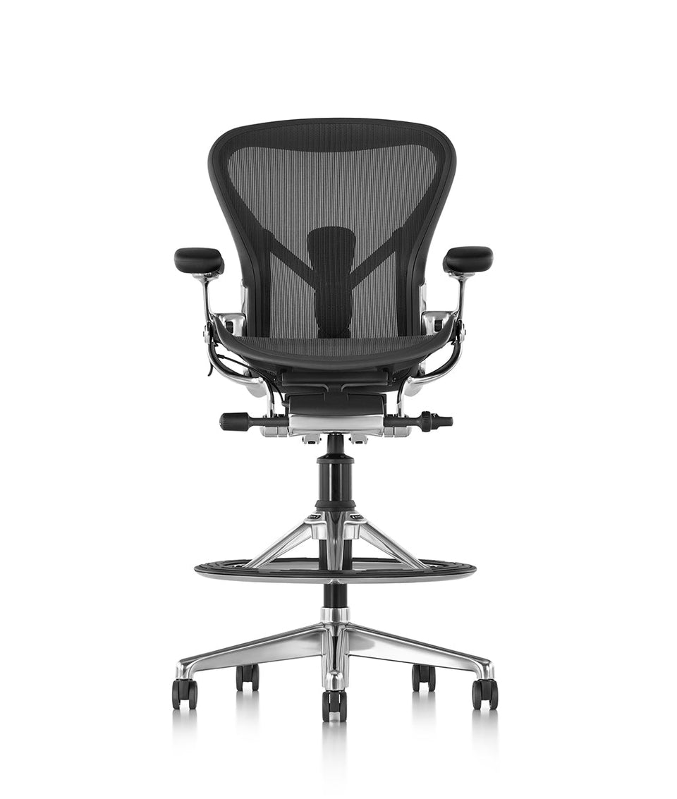 Taburete Aeron