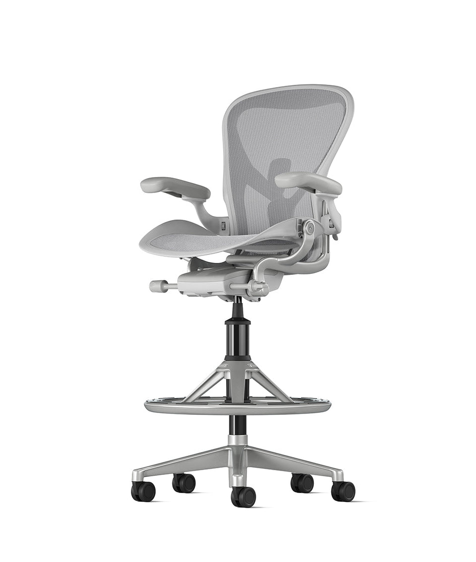 Taburete Aeron