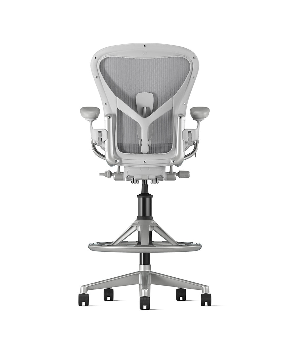 Taburete Aeron
