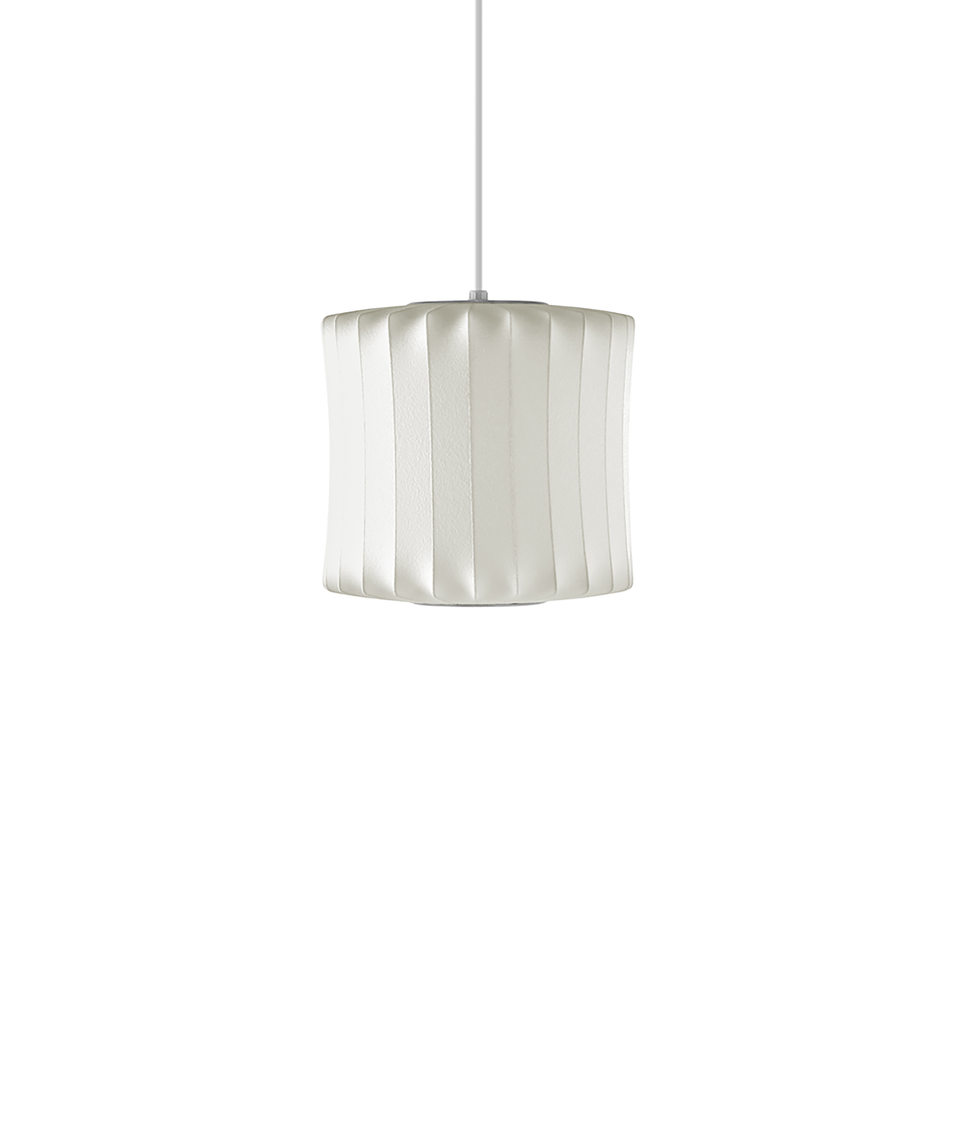 Lámpara colgante Nelson Lantern Bubble