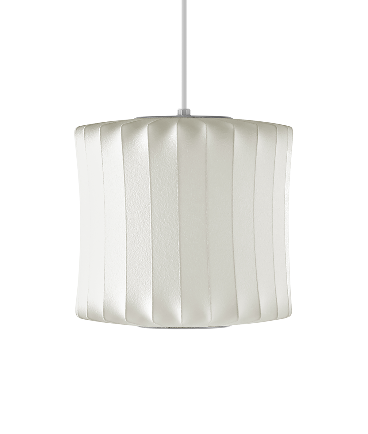 Lámpara colgante Nelson Lantern Bubble