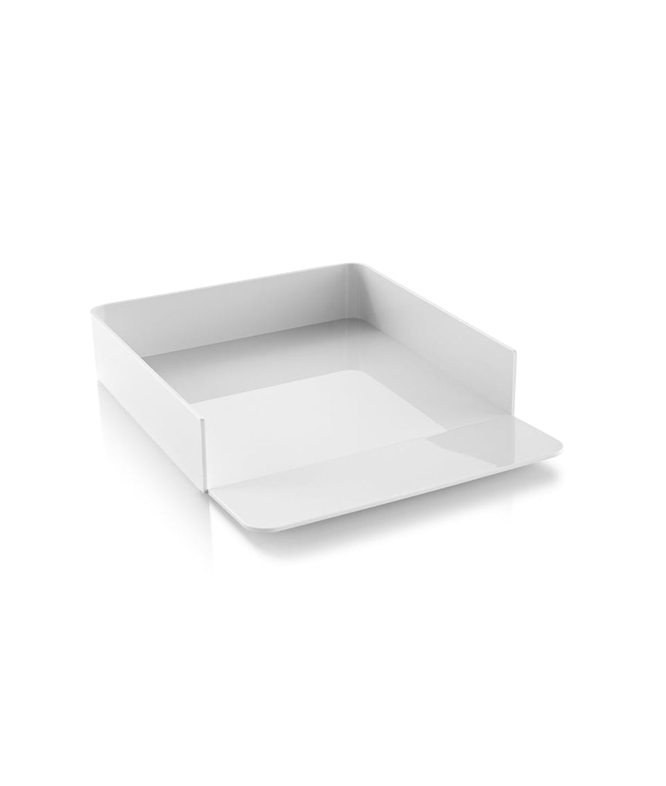 Bandeja clasificadora de papel Formwork