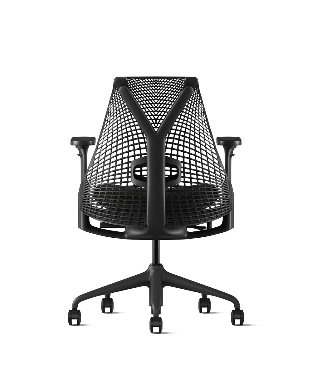 Silla de oficina Sayl