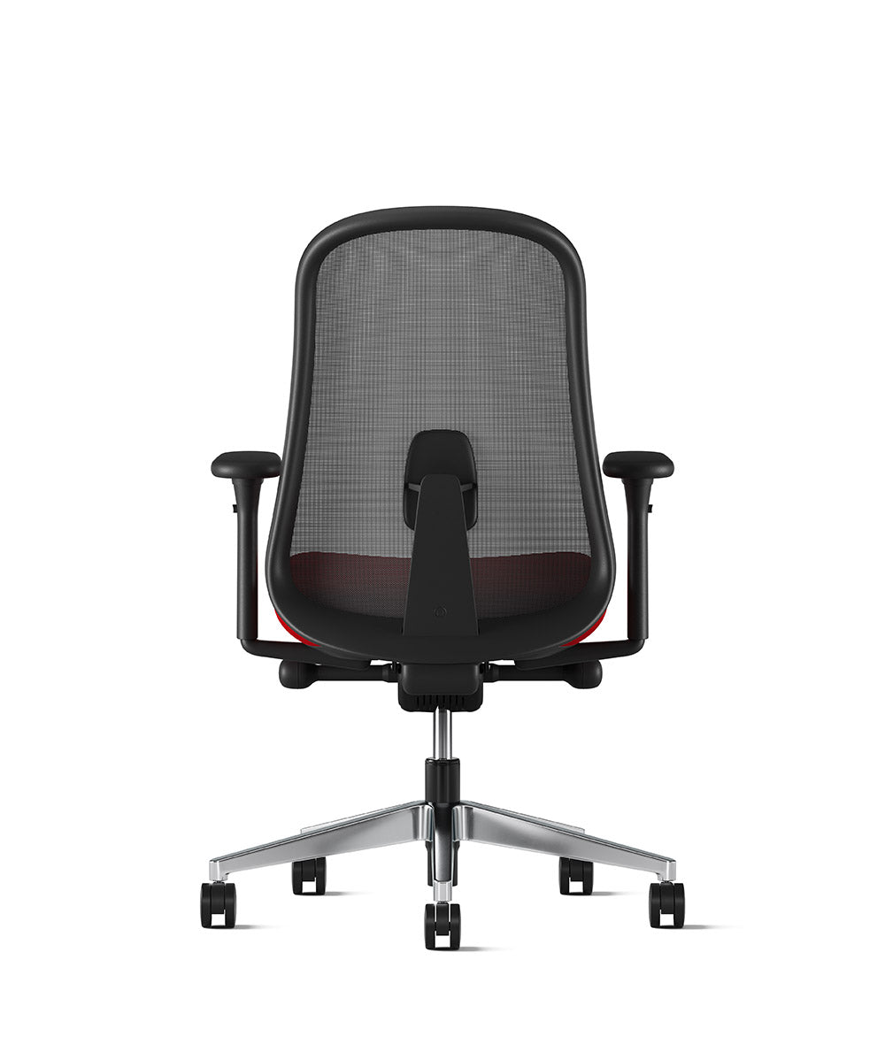 Silla de oficina Lino