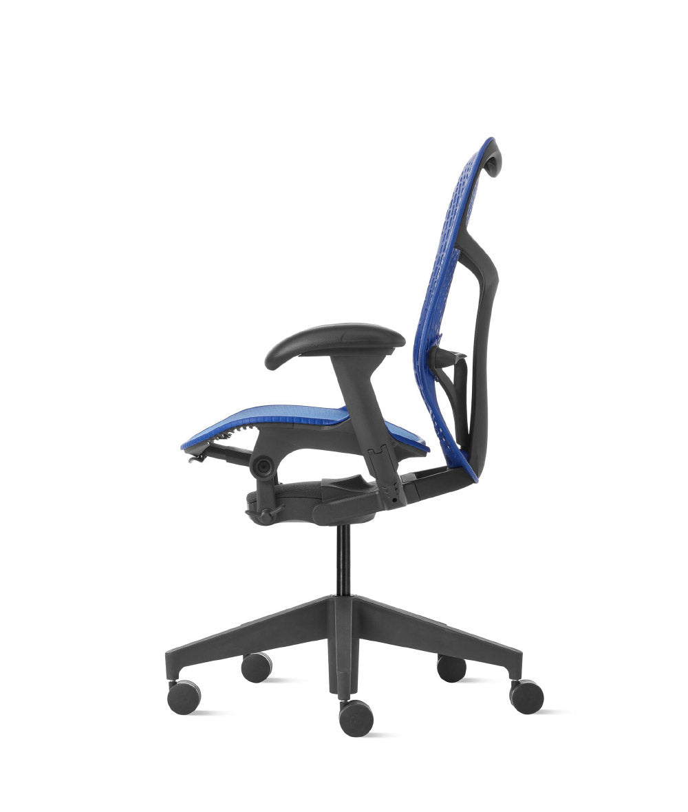Silla de oficina Mirra 2