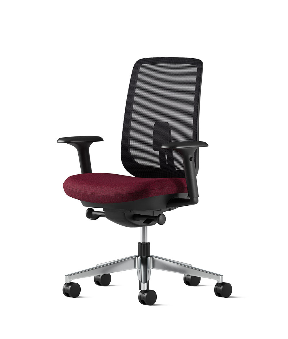 Silla de oficina Verus