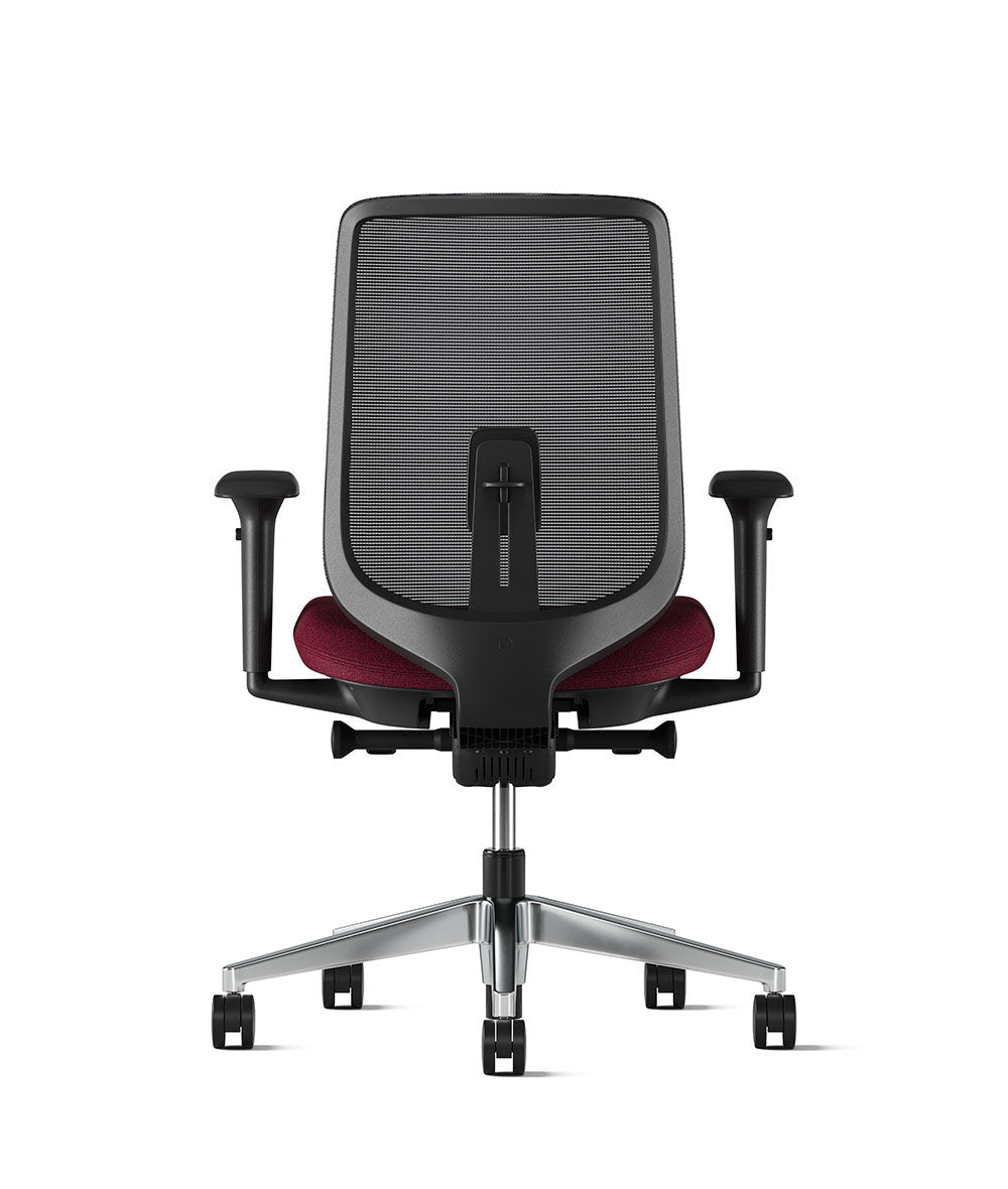 Silla de oficina Verus