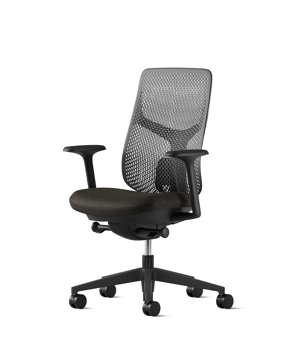 Silla de oficina Verus Triflex