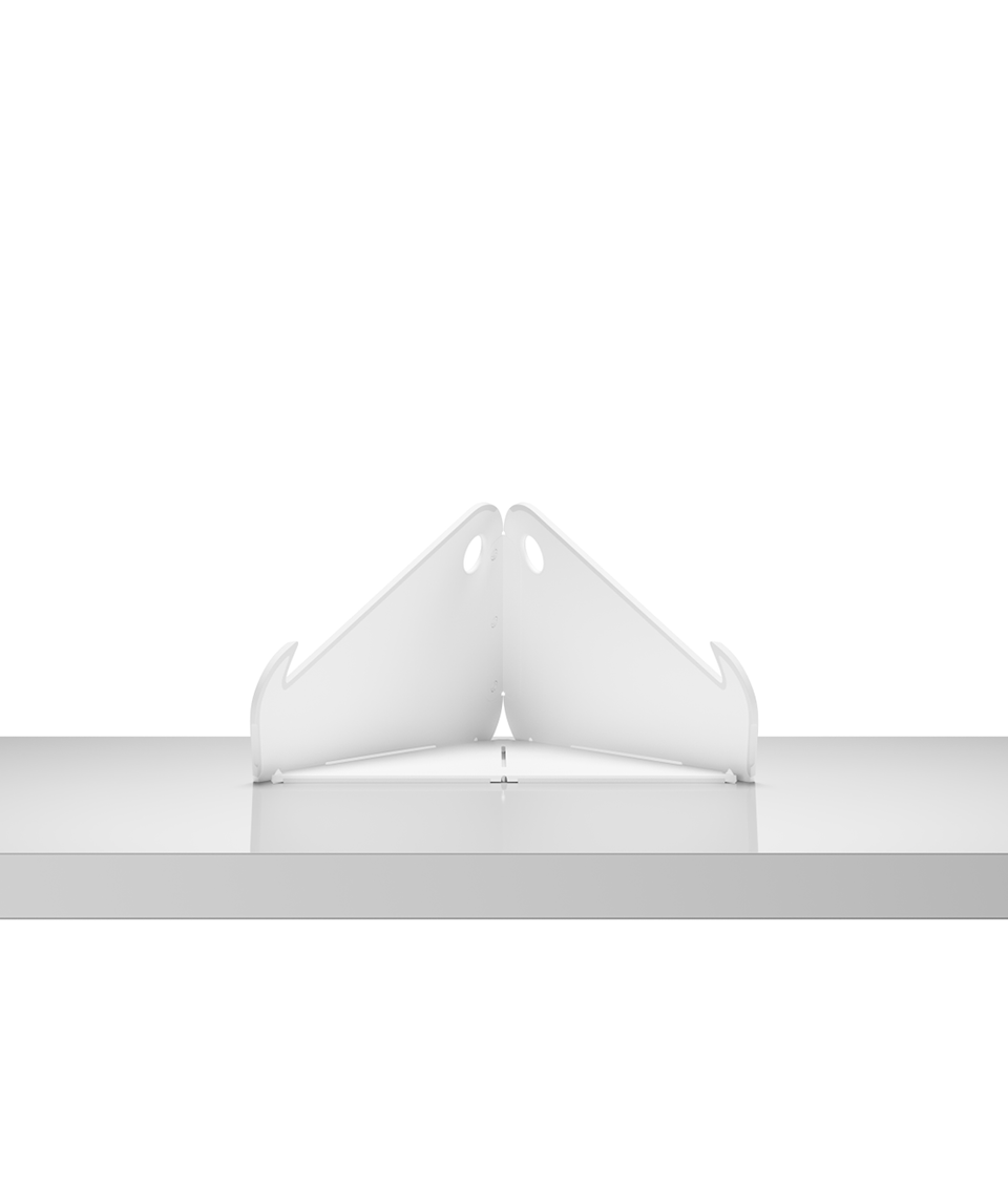 Soporte para portátil Oripura