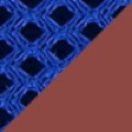 colour_Cordovan/Azul ultramar