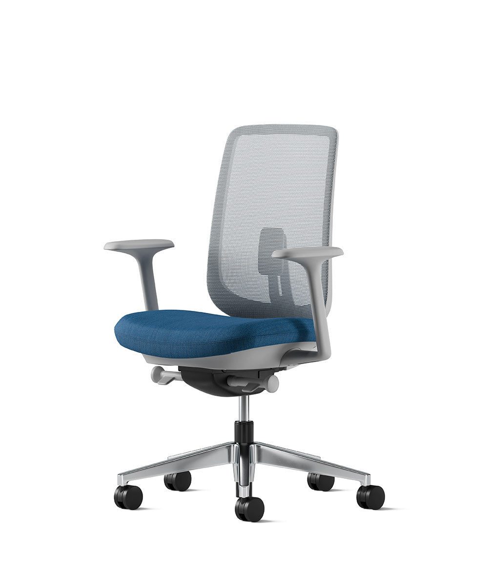 Silla de oficina Verus Suspension