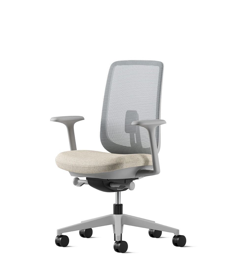 Silla de oficina Verus Suspension