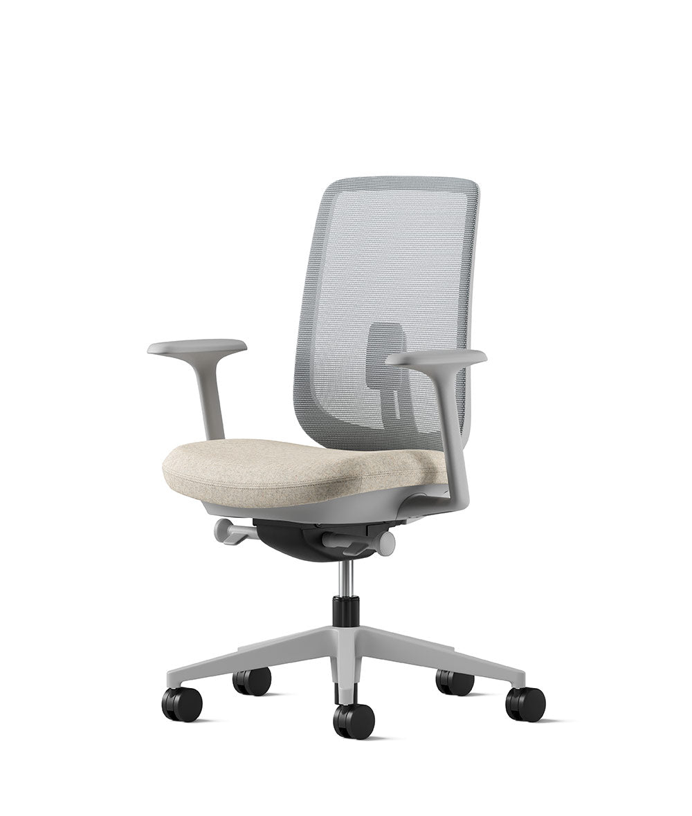 Silla de oficina Verus Suspension