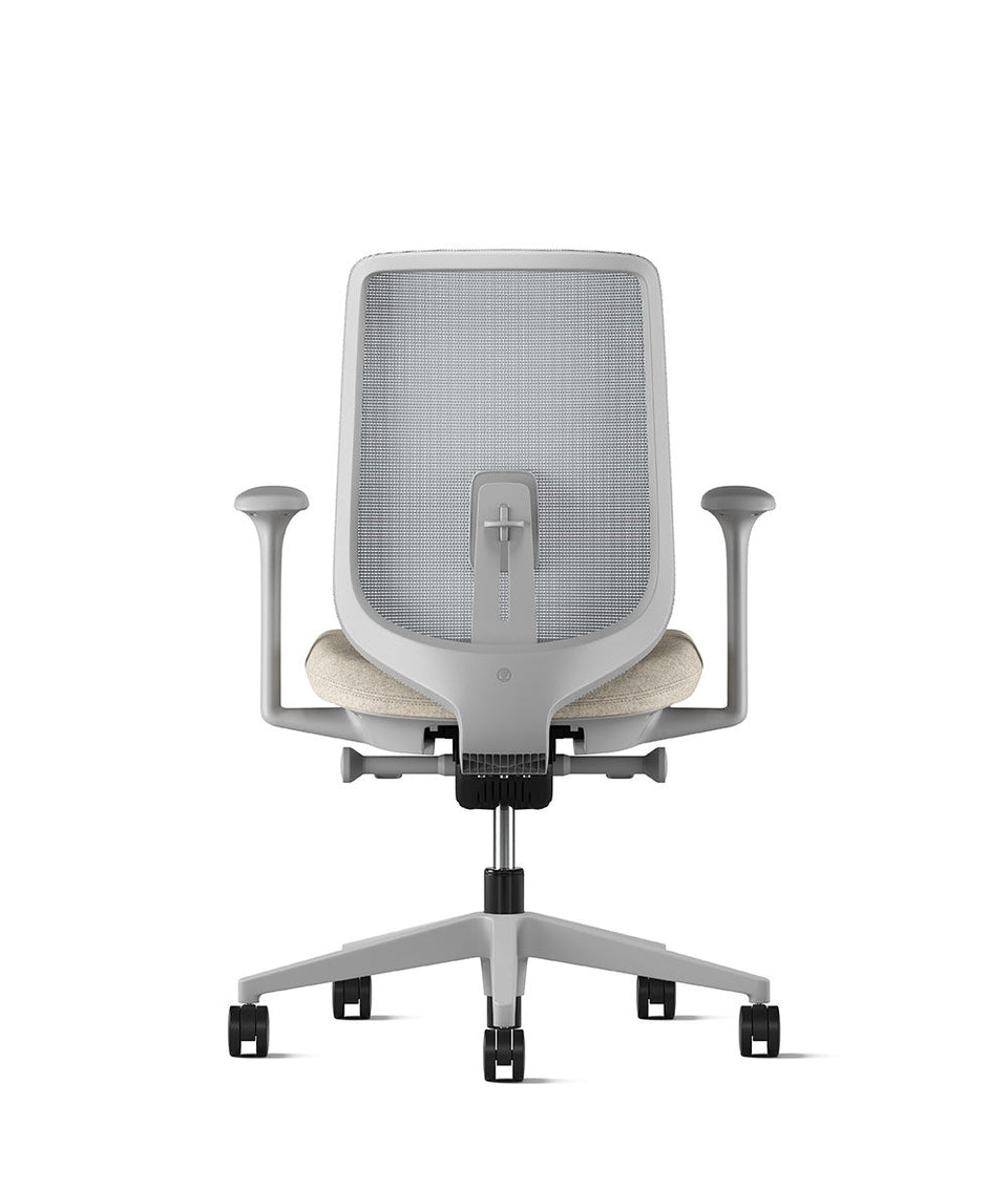 Silla de oficina Verus Suspension