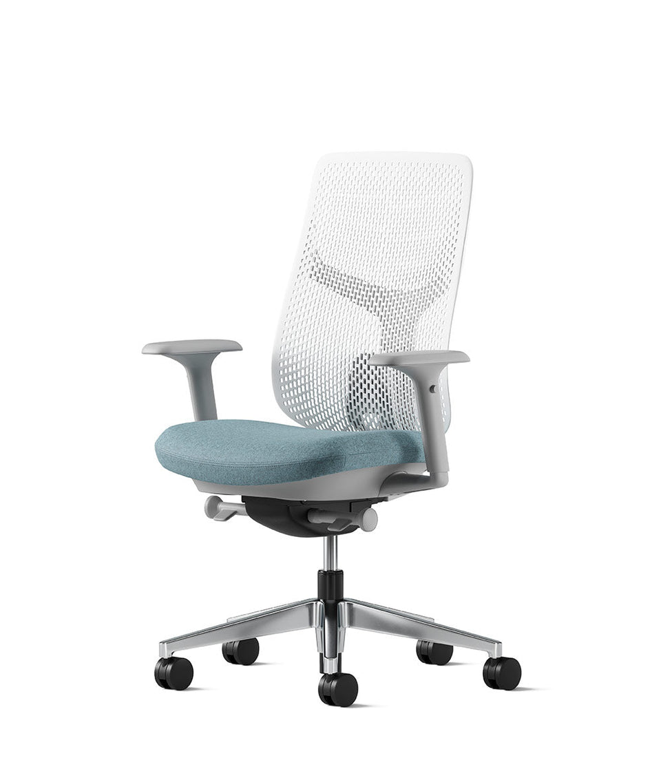Silla de oficina Verus Triflex