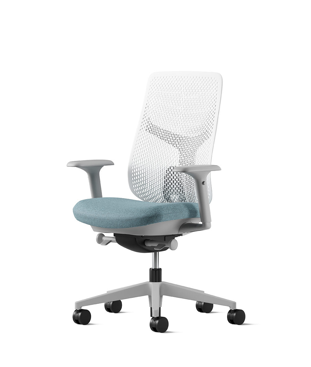 Silla de oficina Verus Triflex