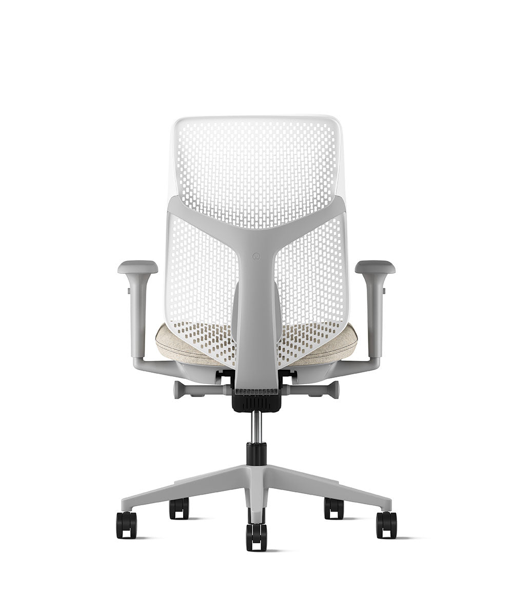Silla de oficina Verus Triflex studio blanco/dartmouth