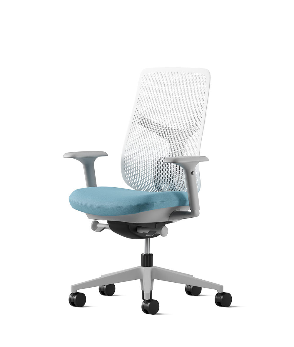 Silla de oficina Verus Triflex